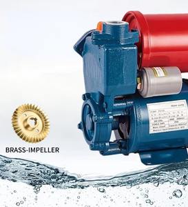 Pompe auto-amorçante domestique PS130 pour eau chaude et froide, chauffe-eau solaire, pompe de surpression automatique, OEM électrique - Product Image 2