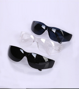 High Quality Anti-fog Industrial Eye Protection <strong>Clear</strong> <strong>Safety</strong> <strong>Glasses</strong> Protective Eyewear - Product Image 5