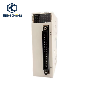 Nouveau module d'entrée discret électrique BMXDDI1602 conçu pour la série de contrôleurs logiques programmables Modicon M340 - Product Image 1