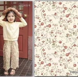 Somali Dirac ผ้าตลาด2024CA ผ้าพิมพ์ดิจิตอลผ้าฝ้าย100% ป้องกันการหดตัวของยา - Product Image 4