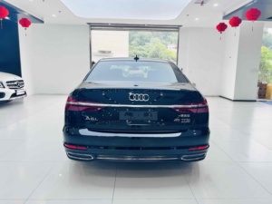 รับสั่งซื้อรถมือ<span class=keywords><strong>สอง</strong></span> A6l ปี 2019 45 Tfsi 2 ลิตร เกียร์กึ่งอัตโนมัติ หลังคาพาโนรามิก พวงมาลัยซ้าย <span class=keywords><strong>ราคา</strong></span><span class=keywords><strong>ถูก</strong></span> ขายดี - Product Image 4