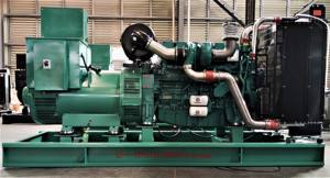 סט דיזל קטן בגודל קטן, מופעל על ידי מנוע וואיצ 'אי 4 צילינדרים במחיר מוזל. - Product Image 5