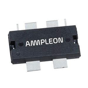 ชิ้นส่วนอิเล็กทรอนิกส์ RF MOSFET LDMOS 4hsopf BLP8G10S-45PGJ ใหม่และดั้งเดิม - Product Image 1