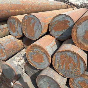 Thanh thép tròn hợp kim AISI 4340, cường độ cao, rèn, dùng cho sản xuất trục, nhà cung cấp theo tiêu chuẩn ASTM - Product Image 2
