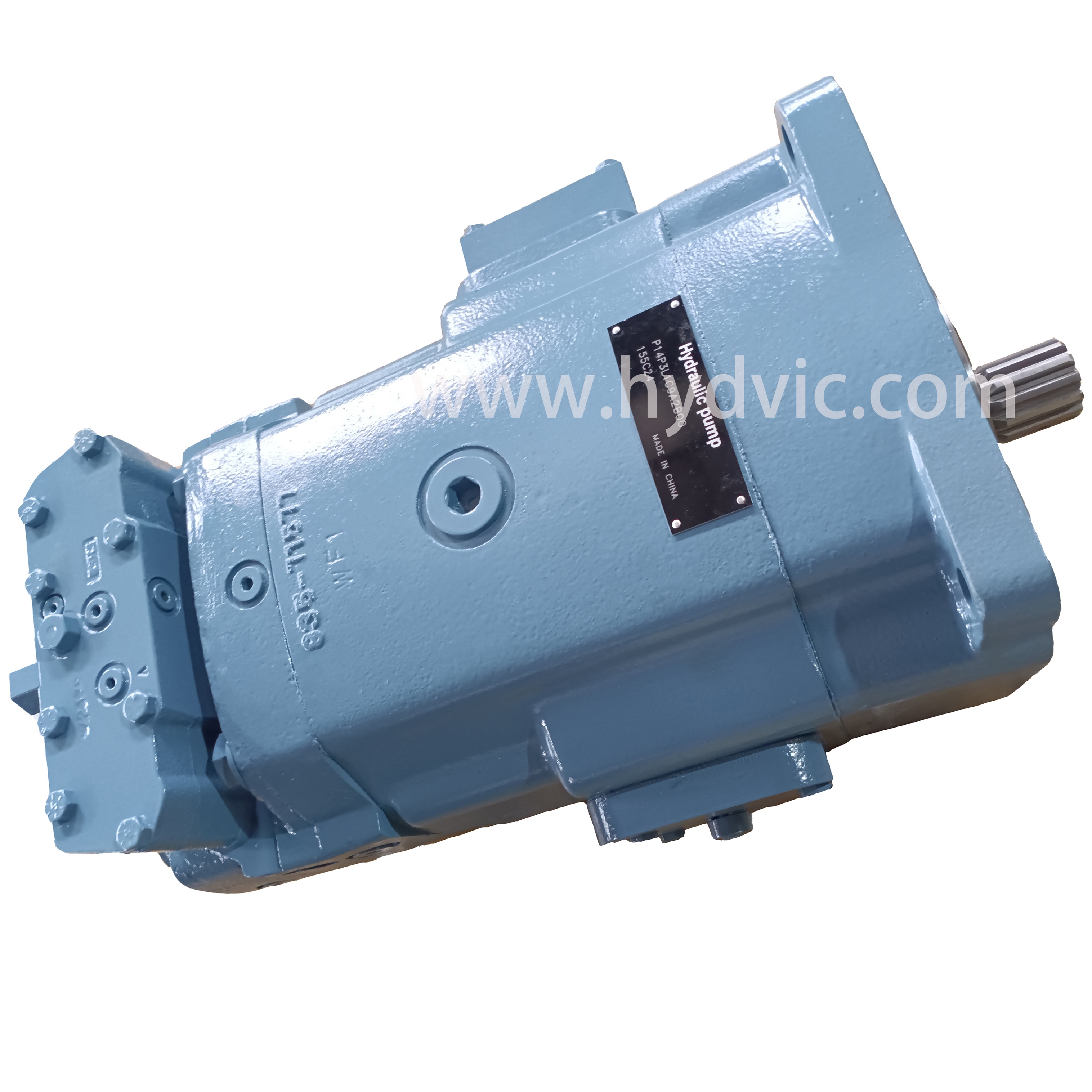 KLINE HIDAKA PE8号 2746721 U5mk1088 Fuel Pressure Sensor for Caterpillar E312D