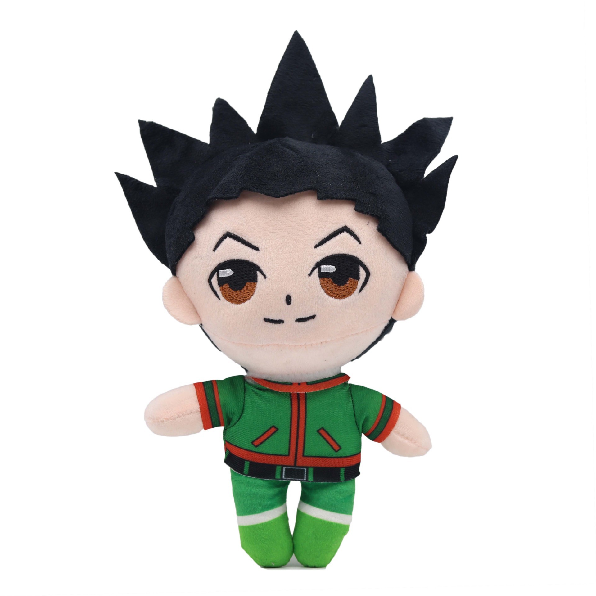 ゲームキャラクター omachi Kokichi Oma Plush Toy - Popular Video Game Stuffed Figure