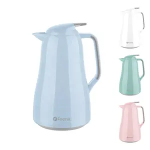 Jug SUNLIFE Customized New Arrival Thermo Coffee Pot Insulated Water Kettles Vacuum Flask Thermo Jug