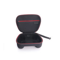 Sac de rangement EVA pour Steam Deck 2, manette PS5, PS4, étui portable pour Switch 2 PRO avec port de charge