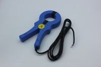 E-POWER 1000A/5A 0.5Class Clamp-On CT avec capteur de transformateur de courant de 50 mm de diamètre pour utilisation avec un compteur d'énergie Montage sur câble