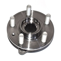 Haute qualité LR179002 LR137488 LR122586 LR090515 assemblage d'unité de moyeu de roulement de roue avant automobile nouveau pour RANGE ROVER VELAR