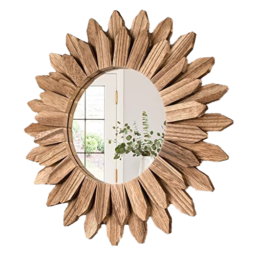 natural wood