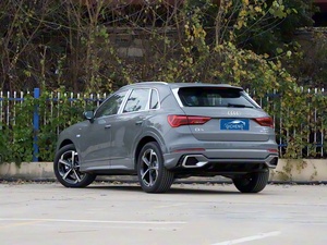 Modello <span class=keywords><strong>Q3</strong></span> 2026 <span class=keywords><strong>SUV</strong></span> 5 porte 5 posti, cambio a doppia frizione a bagno d'olio a 7 velocità, turbocompresso, portapacchi sul tetto, sistema di avviamento senza chiave, portellone elettrico - Product Image 3