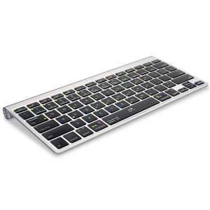 <span class=keywords><strong>Protection</strong></span> de <span class=keywords><strong>clavier</strong></span> en TPU pour <span class=keywords><strong>Macbook</strong></span> <span class=keywords><strong>Pro</strong></span> 13 : Couverture de raccourcis Ableton Live, <span class=keywords><strong>protection</strong></span> de touches pour ordinateur portable, <span class=keywords><strong>protection</strong></span> de <span class=keywords><strong>clavier</strong></span> DIY - Product Image 6