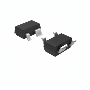 SC 82A, SOT 343 บริการจัดหาอุปกรณ์จัดการพลังงาน (PMIC) แบบครบวงจร (One Stop Service) รุ่น S-1009N37I-N4T1U ชิ้นส่วนอิเล็กทรอนิกส์ - Product Image 1