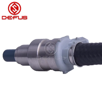 DEFUS OEM 0280150128 Inyector de Gasolina Profesional de Alto Rendimiento Tipo Pig Tail 2.0L Boquilla de Combustible Nueva Pieza de Motor Metálica Spider MR2