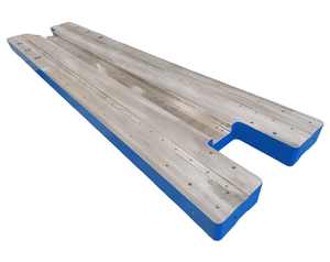 New gang bề mặt tấm thanh tra nền tảng cho Volvo công ty cho đo lường và hàn công cụ đo lường - Product Image 6