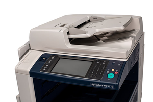 Impresora láser comercial todo en uno de <span class=keywords><strong>segunda</strong></span> <span class=keywords><strong>mano</strong></span> ApeosPort-IV C5575 para uso de <span class=keywords><strong>oficina</strong></span> reacondicionada remanufacturada - Product Image 3