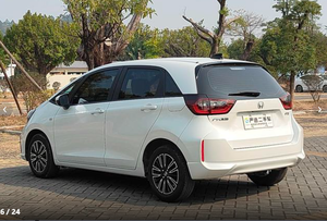 <span class=keywords><strong>Autos</strong></span> Usados GAC <span class=keywords><strong>Honda</strong></span> Fit 2023 1.5L CVT, Auto Compacto Moderno, Gasolina 1.5L, Auto Seminuevo, Vehículo de Segunda Mano - Product Image 6