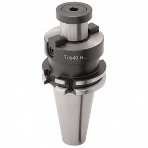 Ttake Tcb40 H.. D..s Iso Cone Spindles Din 69871 Outils de perçage - Product Image 2