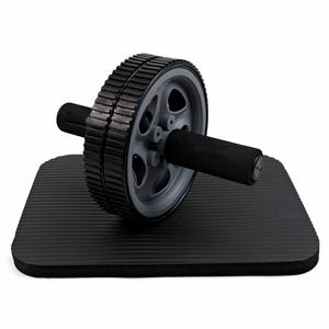 ONESTARSPORTS – équipement de nouveau Style, roue abdominale de Fitness, <span class=keywords><strong>accessoires</strong></span> de fitness, roue abdominale montante - Product Image 1