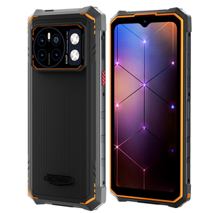 Smartphone mobile 4G CYBER 13 PRO à prix avantageux, écran 6,58 pouces, Android 13, 12+256 Go, batterie 10800 mAh, étanche, pour jeux - Product Image 5