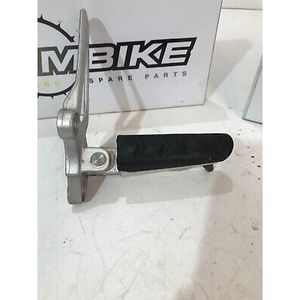 Pompa Freno Posteriore BMW R1200R 2006-2010 Compatibile con Parti Moto Systembike - Product Image 6