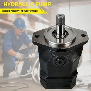 Moteur à pistons axiaux hydrauliques Caterpillar 213-5268 de 267 mm de long pour chargeurs 988G 988H 24M – Remplacement équivalent OEM - Product Image 3