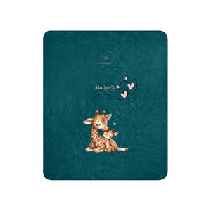 Coperta per bambini AmoreBell Sherpa - Product Image 1