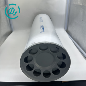 Filtre à air EexcavaStart 3825778 823701 AF4100 PA2771 X770088 Moteurs de machines lourdes Durable Haute efficacité Installation facile 1 an - Product Image 2