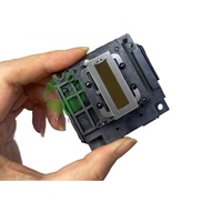 Cabezal de Impresión L4150 L3150 FA04010 FA04000 para Epson L110 L210 L301 L351 L355 L358 L355 L380 L383 L385 L386 L3110 L3160 L4150 L4160