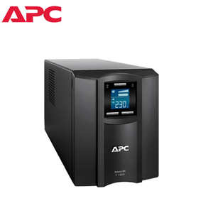 Schneider <span class=keywords><strong>APC</strong></span> <span class=keywords><strong>SMC1000I</strong></span>-CH 1kVA Onduleur interactif en ligne avec garantie de 2 ans - Product Image 3