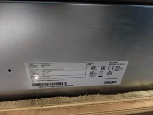ACS800-U1-0060-5 ACS800U100605 ไดรฟ์ปรับความถี่แบบสามเฟส 380-500V สำหรับ PLC - Product Image 5