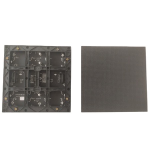 RGB trong nhà/ngoài trời HD P3 LED bảng điều chỉnh màn hình LED P3 192*192 mét Bảng điều chỉnh LED TV Studio Video tường mô-đun - Product Image 2