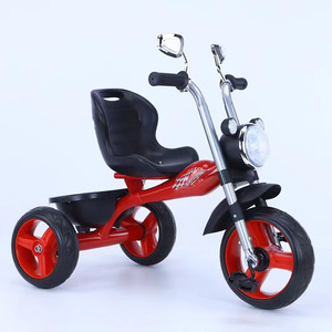 All'ingrosso per <span class=keywords><strong>bambini</strong></span> trike ride on toy <span class=keywords><strong>3</strong></span> ruote per <span class=keywords><strong>bambini</strong></span> bicicletta a pedali triciclo per <span class=keywords><strong>bambini</strong></span> <span class=keywords><strong>3</strong></span>-6 <span class=keywords><strong>anni</strong></span> di età vendita calda in bici - Product Image 4