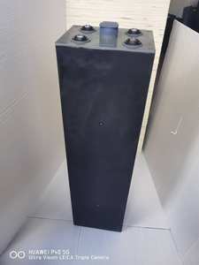 Высококачественный 10PZS1550 2 В 1550Ah свинцово-кислотный Тяговый аккумулятор для электрических инвалидных колясок и лодок, подходит для вилочных погрузчиков - Product Image 4