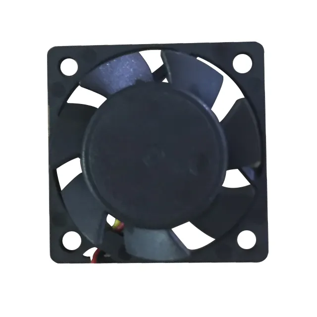 4010 उच्च CFM Frameless प्रशंसक 40x40x10mm 5v 12v 24v कम शोर डीसी brushless ठंडा प्रशंसक 40mm Axila प्रवाह प्रशंसक