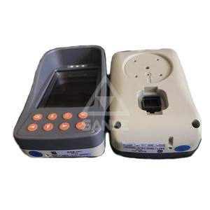 Uitstekende Kwaliteit Draagbare Touch Screen <span class=keywords><strong>Monitor</strong></span> Voor <span class=keywords><strong>Liugong</strong></span> LG922D Graafmachine Onderdelen 35B0206 35B0149 - Product Image 1