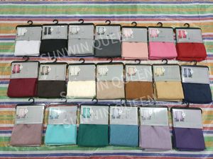 Custom <strong>Cheap</strong> White Terylene Sheer <strong>Net</strong> Voile <strong>Curtain</strong> 54*84'' 2Panels for Living Room Window Elegant Voile Sheer Panel <strong>Curtains</strong> - Product Image 3