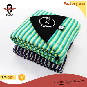 Equipment Surfboard Sock Cover Lightweight Surfbags JH-Sock002 Surfboard Sock JH-Sock002 - Product Image 5