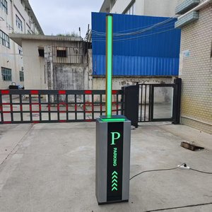 อุปกรณ์จอด<span class=keywords><strong>รถ</strong></span>อัตโนมัติแบบตรงอุปกรณ์สำหรับ<span class=keywords><strong>จอด</strong></span><span class=keywords><strong>รถ</strong></span>แบบแอลอีดีมีไฟกระพริบทันสมัย - Product Image 5