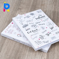 Cuaderno Elegante, Diario Motivacional, Diarios de Tapa Dura, Diarios Espirituales