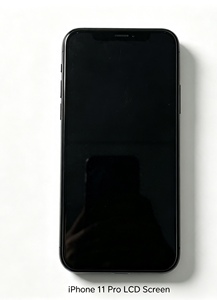 หน้าจอ LCD พร้อมทัชสกรีนคุณภาพดั้งเดิมสำหรับเปลี่ยนซ่อมโทรศัพท์มือถือ iPhone 11 Pro อะไหล่ซ่อม - Product Image 2