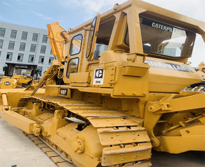 รถดันดินมือสอง CAT D8K ของแท้ สภาพดี ประสิทธิภาพเยี่ยม ขายดี - Product Image 1