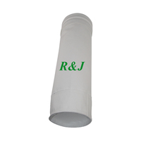 Sac filtrant en polyester sur mesure, manchon filtrant en PE, chaussette filtrante pour collecteur de poussière MRO EPC