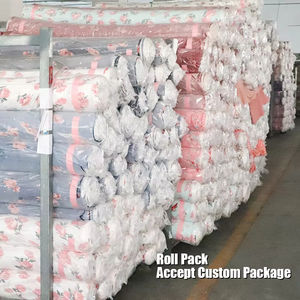 OEM sin unión de doble cara Polar Sherpa polar 92.6% poliéster <span class=keywords><strong>7.4</strong></span>% metálico 430GSM hilo teñido tela de lana para prendas de vestir - Product Image 5