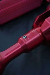 <span class=keywords><strong>Amortisseur</strong></span> d'azote Str Applicable à Land Rover <span class=keywords><strong>Discovery</strong></span> <span class=keywords><strong>3</strong></span>/<span class=keywords><strong>Discovery</strong></span> 4/Range Rover Sport (modèles 05-13) L319 L320 L322 L405 - Product Image 4