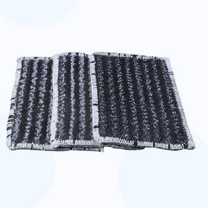 Couverture imperméable auto-scellante de bentonite de sodium GCL pour les revêtements de décharge - Product Image 3