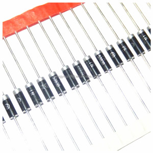 IC Chipset nhập khẩu itt mới zener Diode làm zy24 2W 24V - Product Image 5