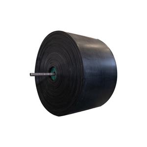 Cinta transportadora portátil plana corrugada <span class=keywords><strong>EP</strong></span> 100-<span class=keywords><strong>EP</strong></span> 600 para minería, cinta transportadora Lisa fabricada en China, precio competitivo - Product Image 4