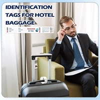 Modèle de billet d'embarquement d'avion éditable – Billet de voyage surprise Billets d'avion imprimables, vente en gros directe d'usine
